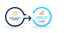 HP Start with a course no background HP Start with a course no background