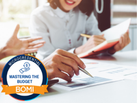 Capital Budgeting Icon