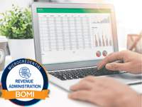 Creating CAM Reconciliations Icon