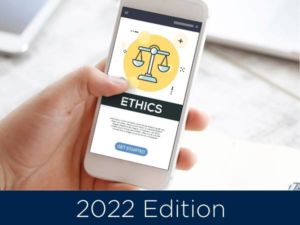 Ethics is Good Business wb