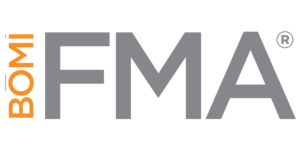 FMA logo