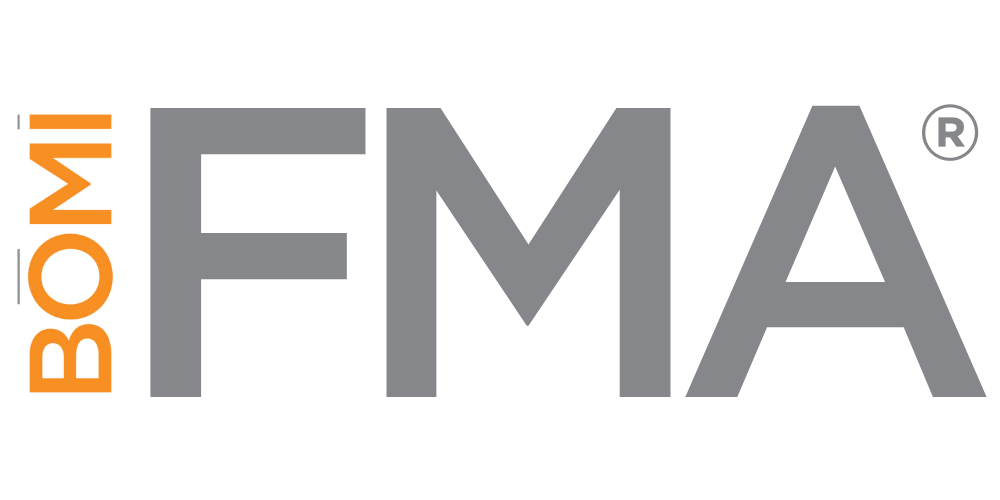 FMA logo