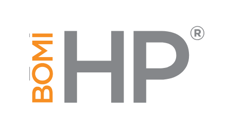 HP building sustainability designation