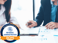 Identifying Income Sources Icon