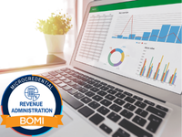 Measuring Property Performance Icon