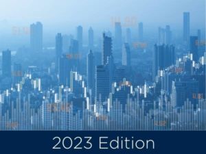 Real Estate Investment and Finance