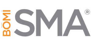 SMA logo