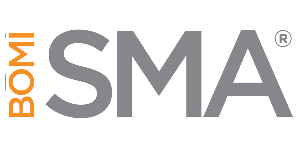 SMA logo