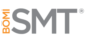 SMT logo