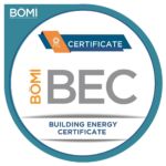 BEC Badge LI 1
