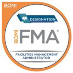 FMA Badge LI