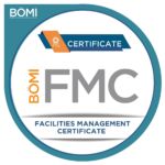 FMC Badge LI