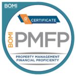 PMFP Badge LI