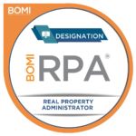RPA Badge LI