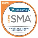 SMA Badge LI