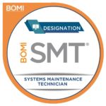 SMT Badge LI
