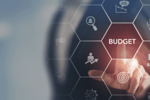 Budgeting Accounting 101