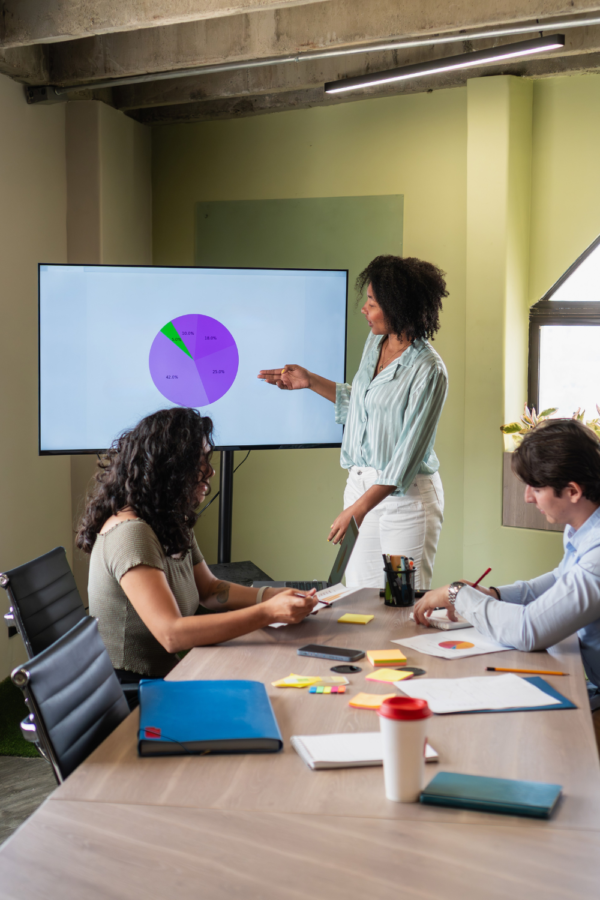 Mastering the Budget Top