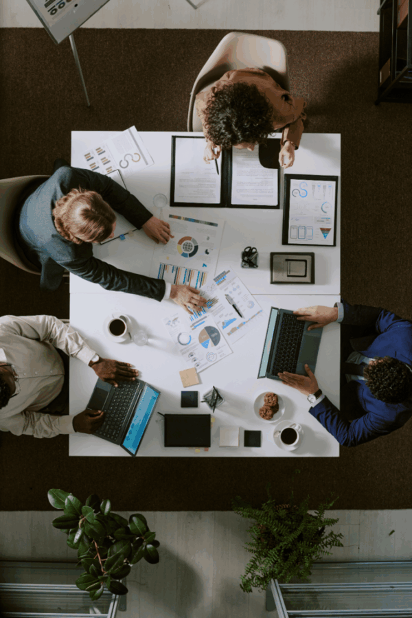 Examining Financial Statements