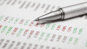 Interpreting Tenant Financial Statements