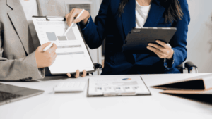 Reporting and Record Keeping