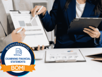 Reporting and Record Keeping Icon