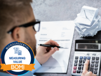 Expenditure Cycle Icon